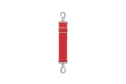 Original Floatzac Pouf flottant, rouge, 134x180 cm