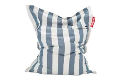 Original Outdoor Pouf d'extérieur, blanc, 134x180 cm