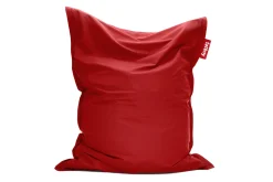 Original Outdoor Pouf d'extérieur, rouge, 134x180 cm