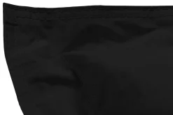 Original Pouf d'intérieur, black, 140x180 cm