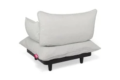 Paletti Armrest Set Paletti accoudoirs, gris, 69x40 cm