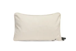 Paletti Armrest Set Paletti accoudoirs, beige, 69x40 cm