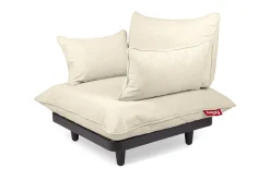 Paletti Armrest Set Paletti accoudoirs, beige, 69x40 cm