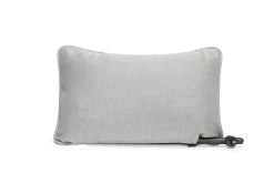 Paletti Armrest Set Royal Paletti accoudoirs, gris, 69x40 cm