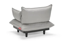 Paletti Armrest Set Royal Paletti accoudoirs, gris, 69x40 cm