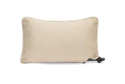 Paletti Armrest Set Royal Paletti accoudoirs, beige, 69x40 cm