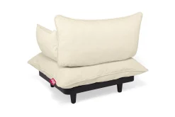 Paletti Lounge Chair Fauteuil lounge modulaire d’extérieur, 100x100x90 cm