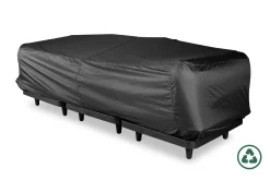 Paletti 3-seat cover Covers for Paletti, 288x110x85 cm