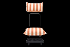 Paletti Seat Fauteuil lounge modulaire, beige, 100x100x90 cm