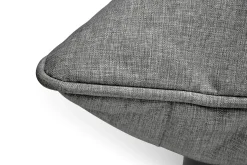 Paletti Set Large Ensemble lounge d’extérieur modulaire, 280x190x90 cm