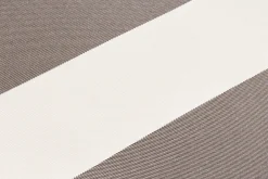 Paletti Set Medium + Table Ensemble lounge d’extérieur modulaire, 190x190x90 cm
