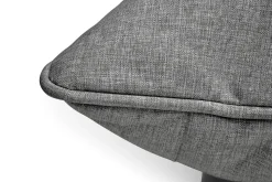 Paletti Set Medium + Table Ensemble lounge d’extérieur modulaire, 190x190x90 cm