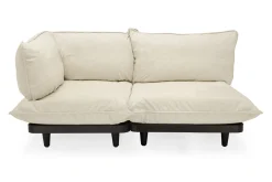 Paletti Set Small Ensemble lounge d’extérieur modulaire, 190x100x90 cm