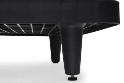 Paletti Set Small Ensemble lounge d’extérieur modulaire, 190x100x90 cm