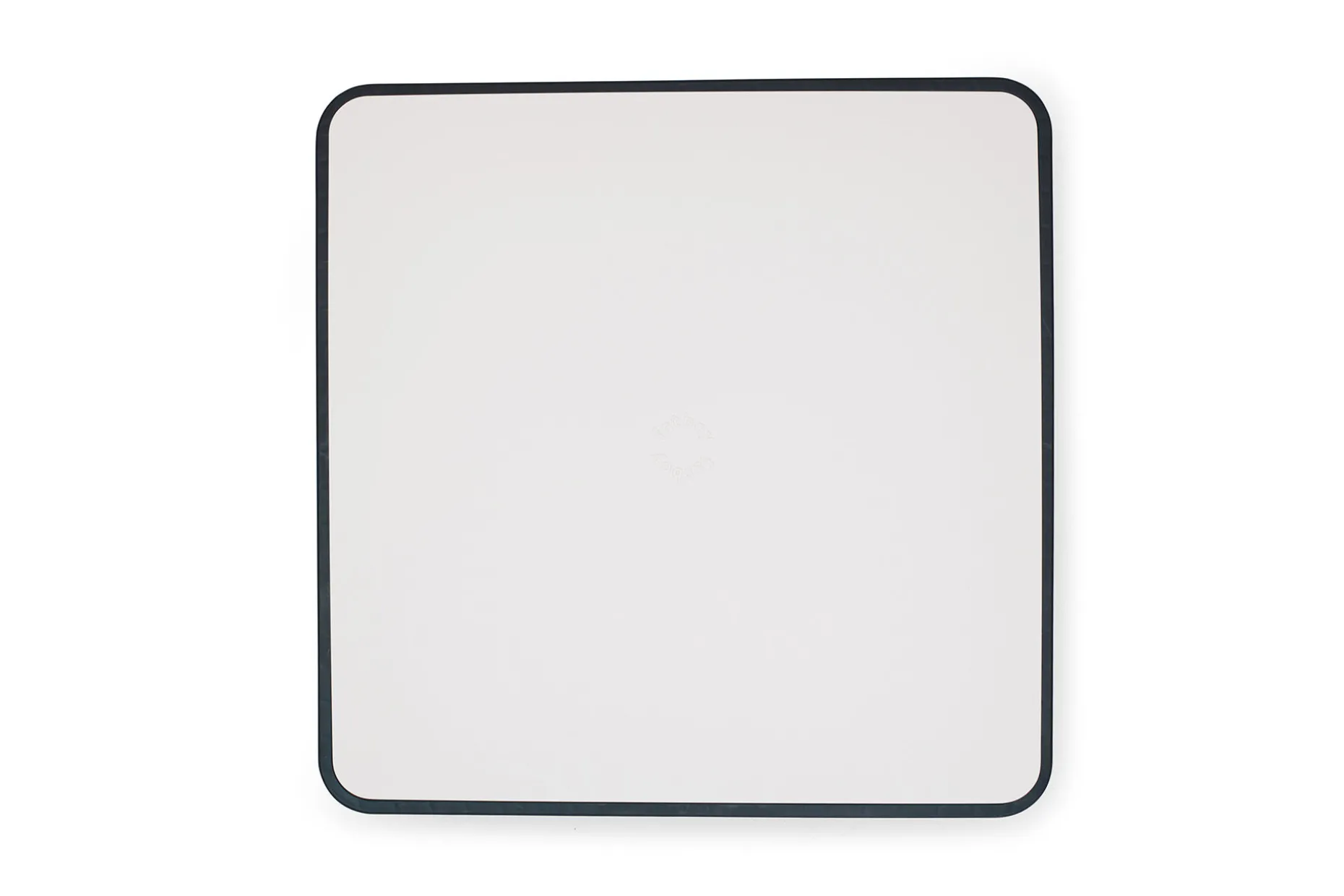 Paletti table Table de jardin pour Paletti, 90x90x22.5 cm