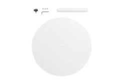 Parasol Base Pied de parasol, 70x35.5 cm