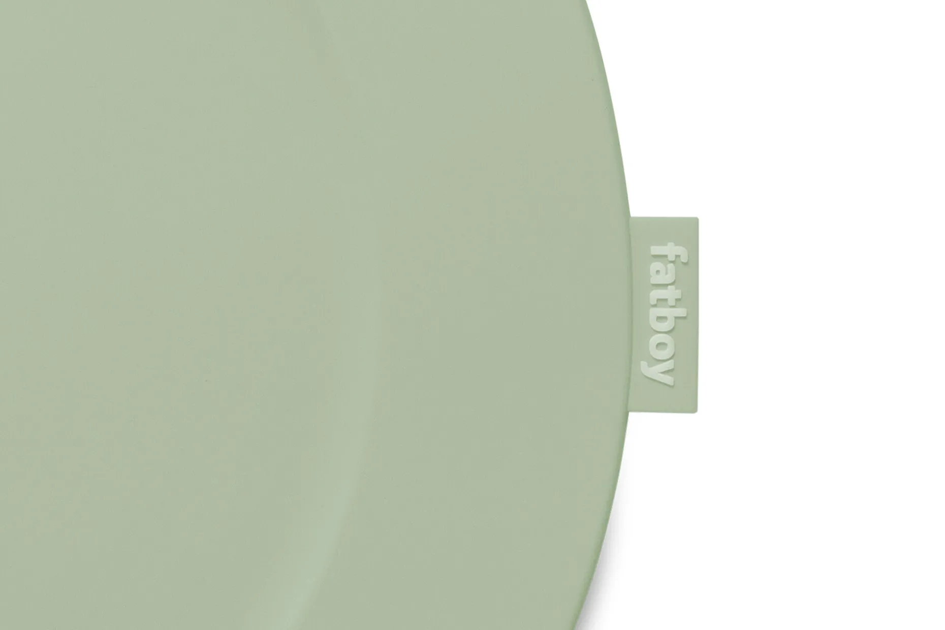 Place-we-met Set de table, vert, 36x36x0.4 cm