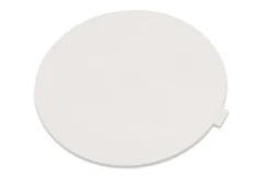 Place-we-met Set de table, vert, 36x36x0.4 cm