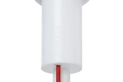 Prêt a Racket Lampe solaire d’extérieur, 13x125 cm