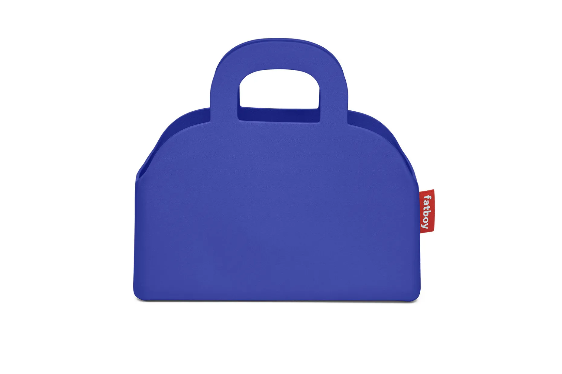 Sjopper-Kees Sac shopping, bleu, 47x17x44 cm