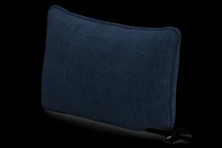 Sumo Armrest Cord Accoudoir, bleu, 65x25x35 cm