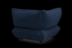 Sumo Corner Seat Left Cord Corner Seat, bleu,cm