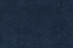 Sumo Corner Sofa Right Cord Deep Blue Canapé modulaire d’intérieur, 301x108x90 cm
