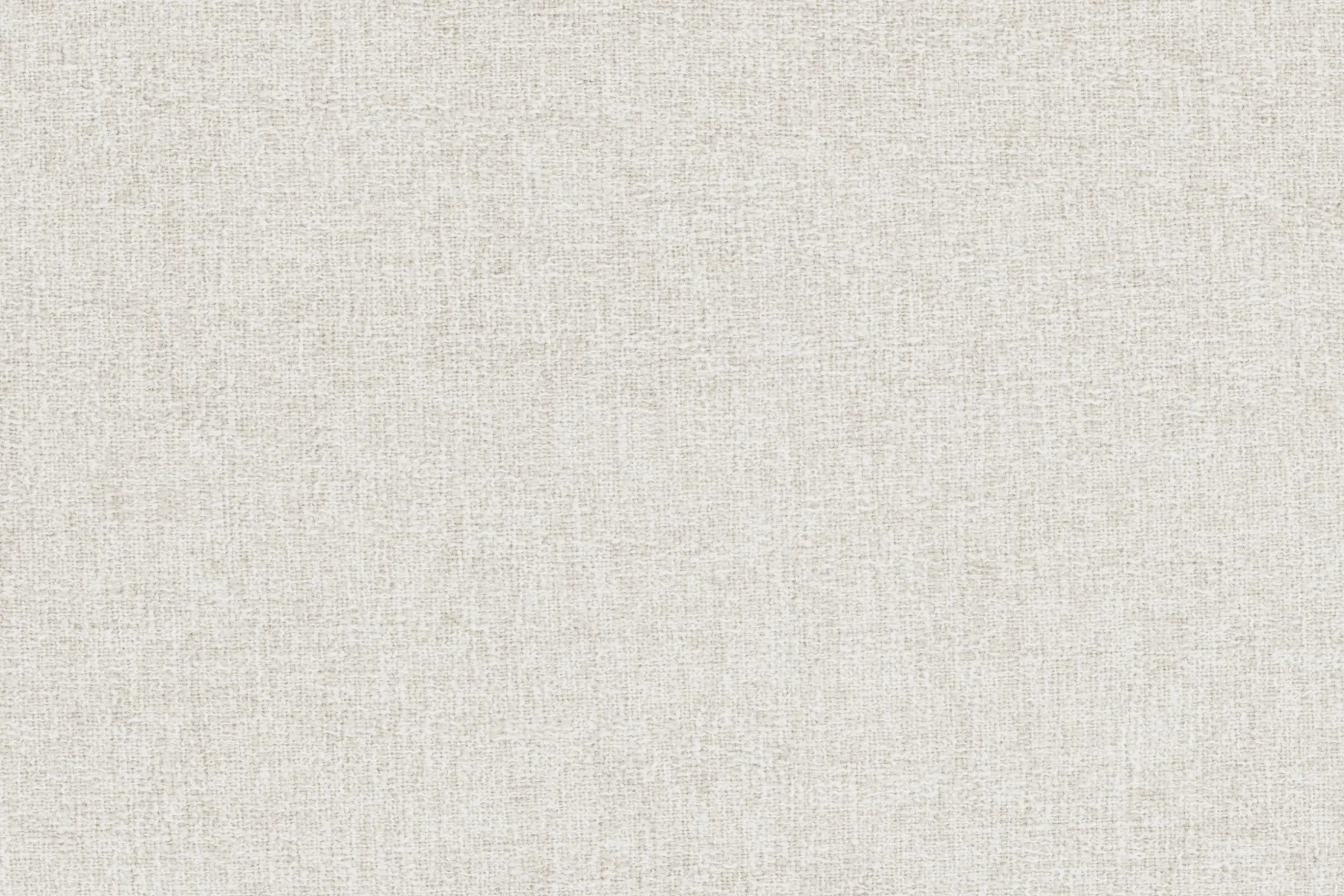 Sumo Hocker Boucle Hocker, beige, 108x108x44 cm