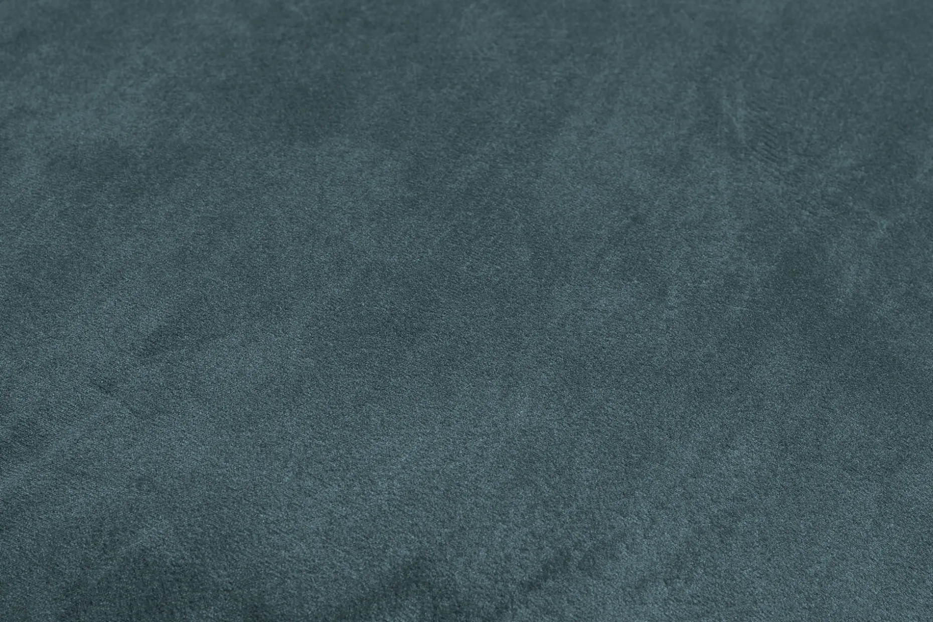 Sumo Hocker Velvet Hocker, bleu, 108x108x44 cm