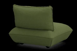 Sumo Seat Boucle Seat, vert, 108x108x90 cm