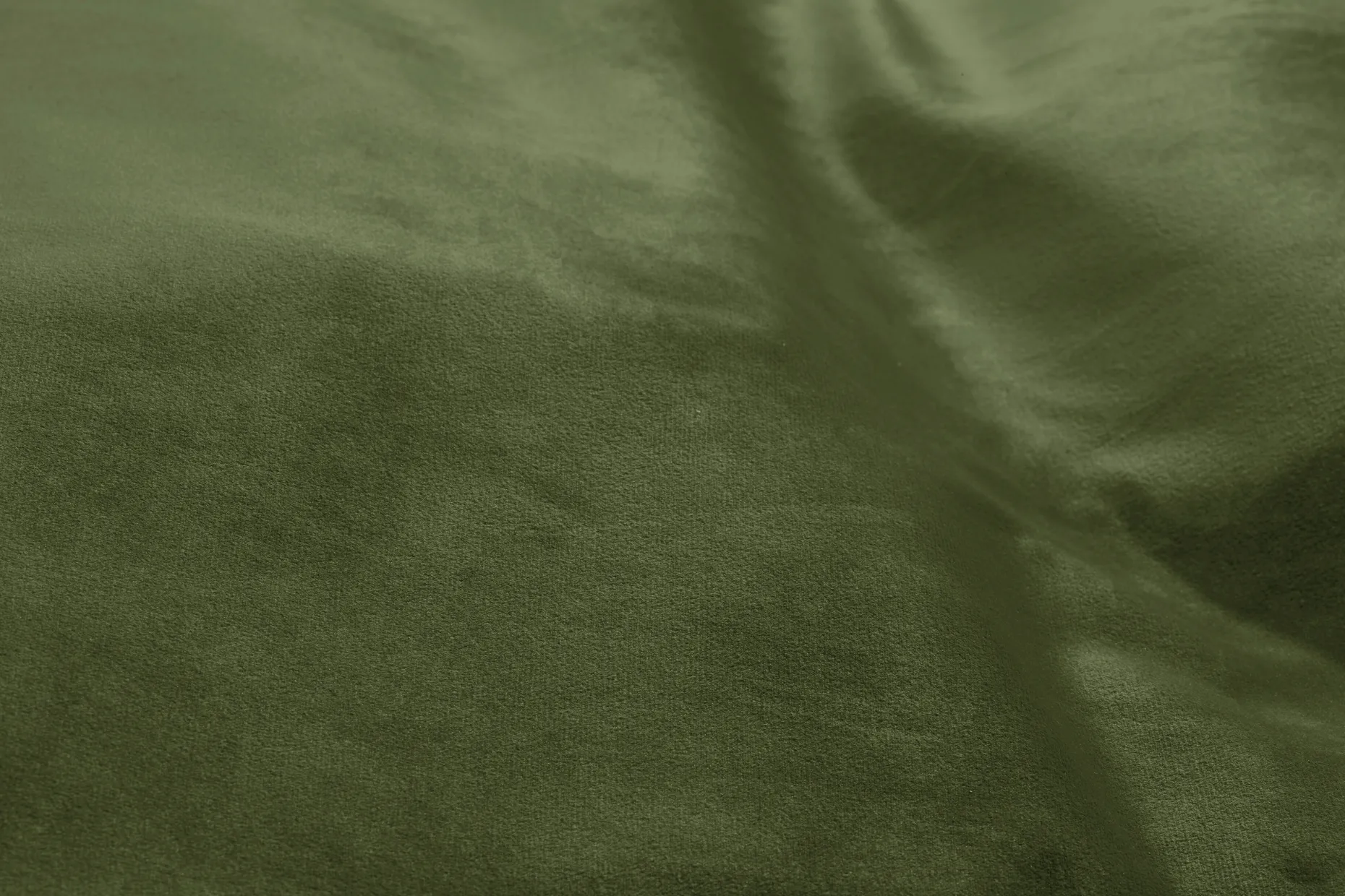 Sumo Seat Velvet Seat, vert, 108x108x90 cm