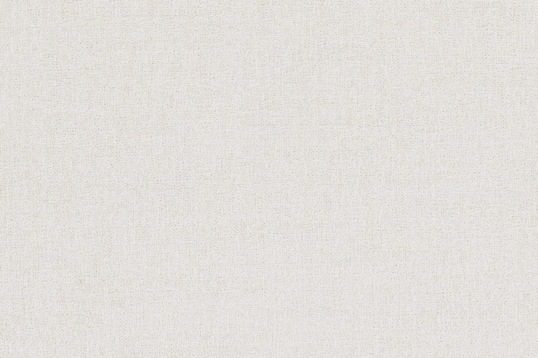Sumo Sofa Medium Boucle Creme Canapé modulaire d’intérieur, 210.5x108x90 cm