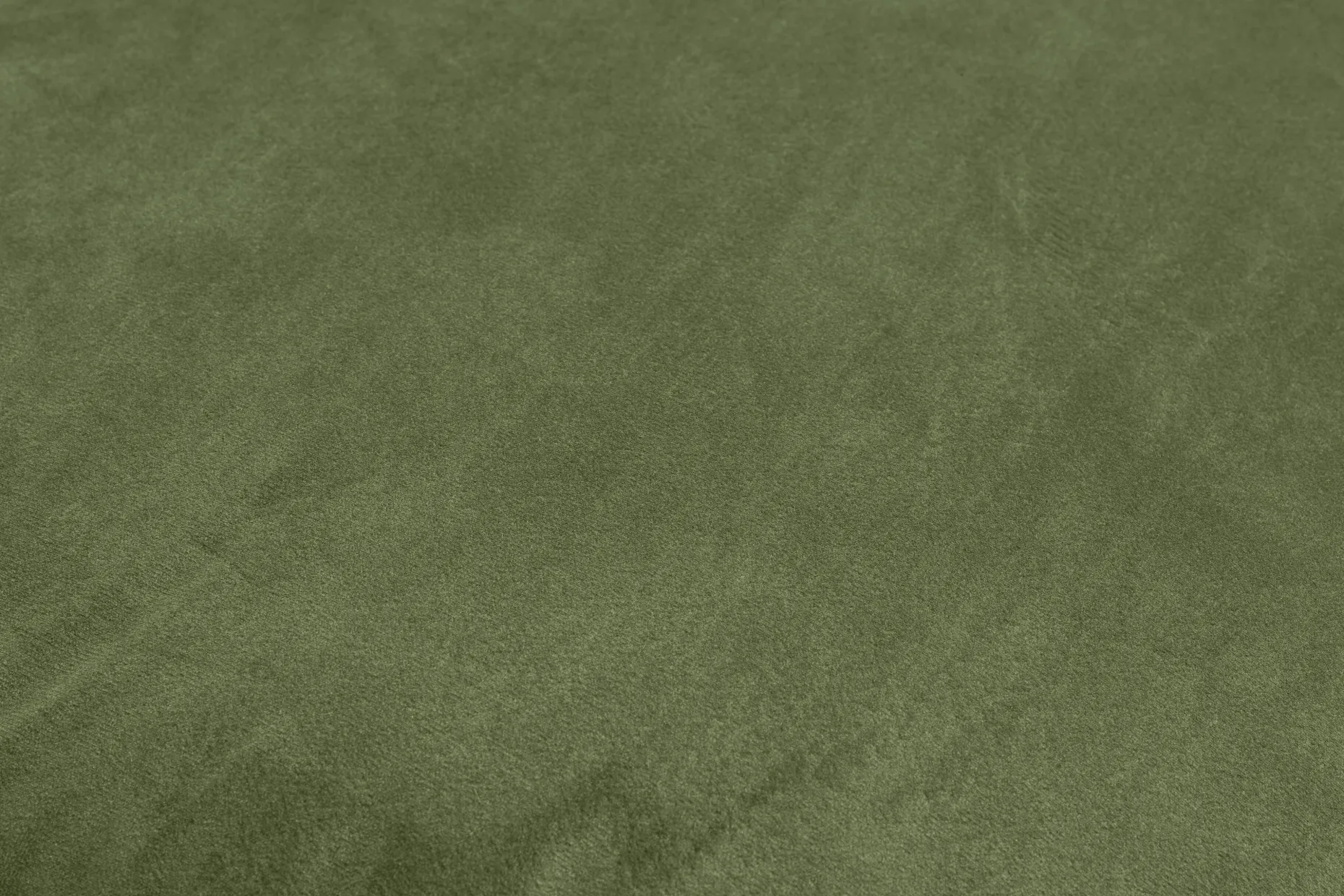 Sumo Sofa Medium Velvet Deep Green Canapé modulaire d’intérieur, 210.5x108x90 cm
