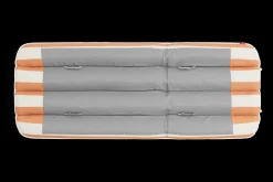 Sunbun Daybed Daybed d’extérieur, beige, 212x97x39 cm