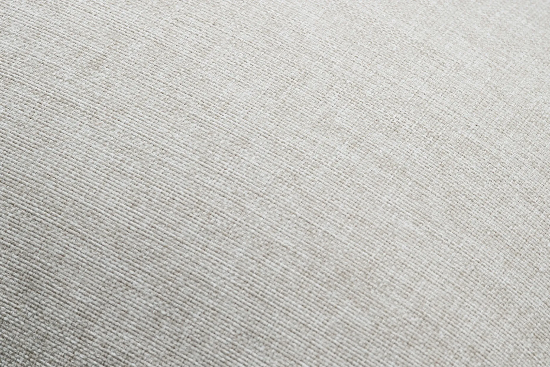 the BonBaron Outdoor Fauteuil lounge d’extérieur, gris, 120x120x75 cm