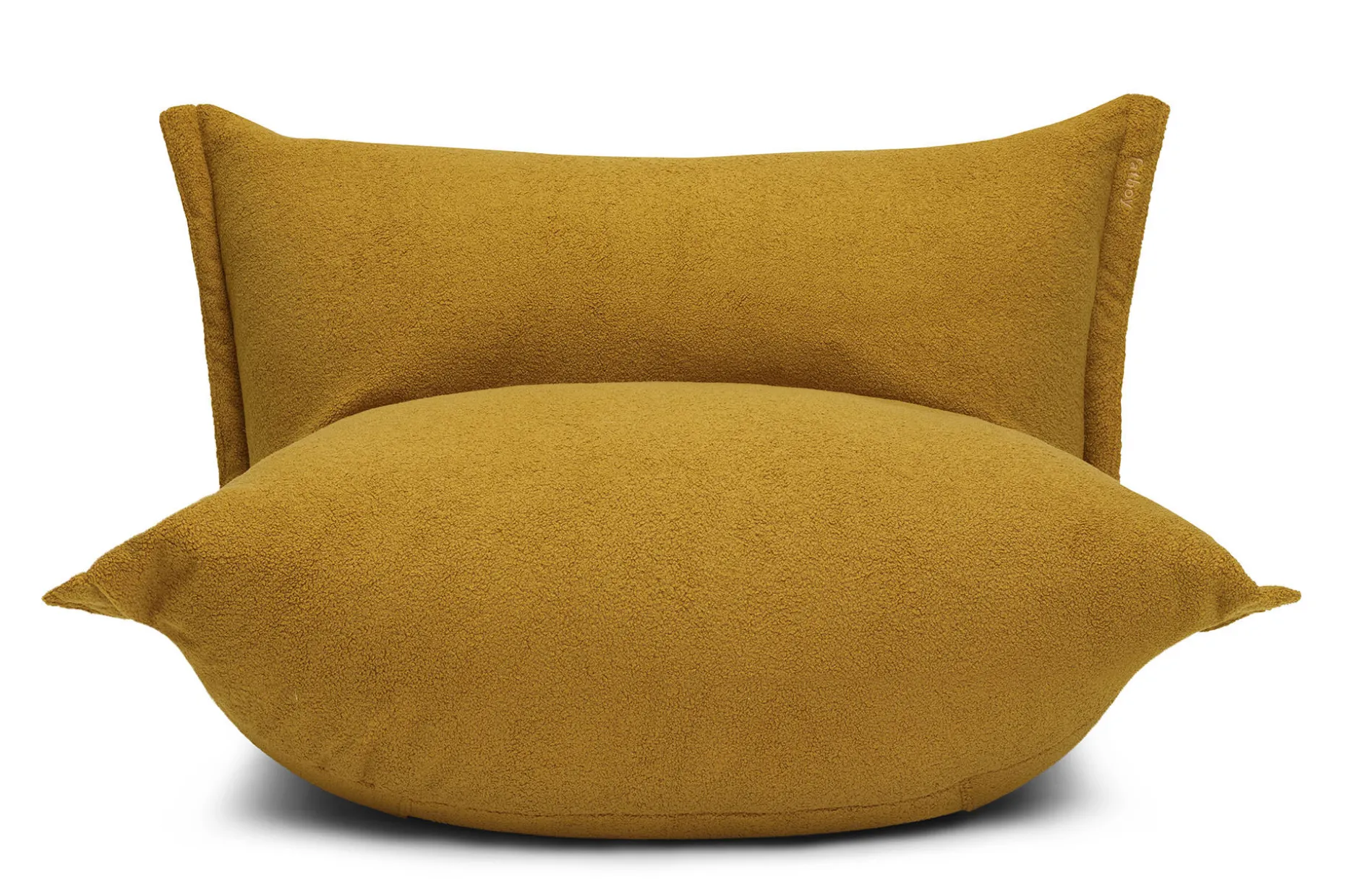 the BonBaron Sherpa Fauteuil lounge, or, 120x120x75 cm