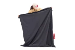 The Cover Up Housse de protection pour pouf, 144x160 cm