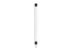 Tjoep Large Suspension, black, 9x150x9 cm