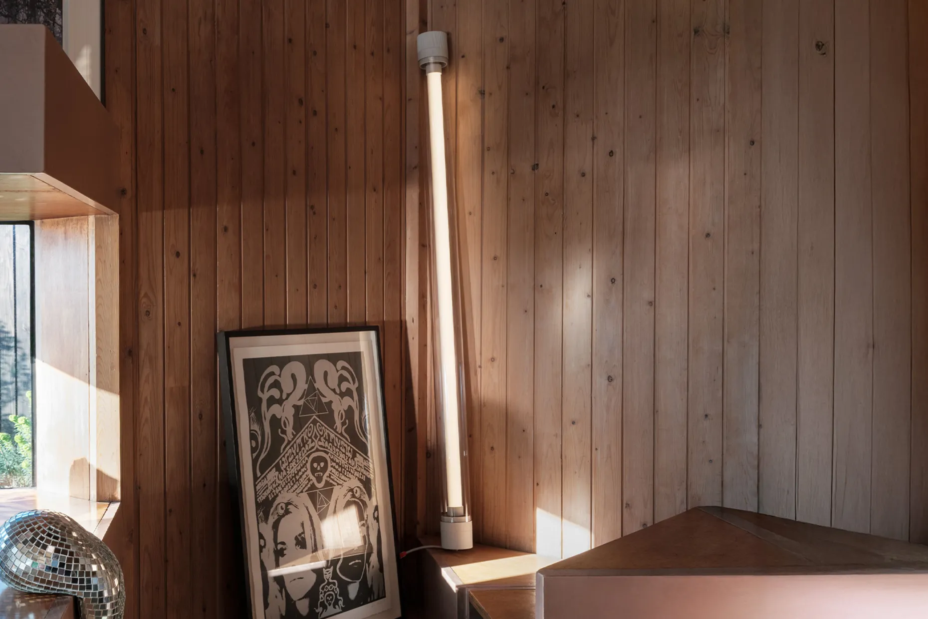 Tjoep Large Suspension, 9x150x9 cm