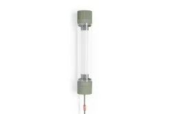 Tjoep Small Suspension, vert, 9x50x9 cm