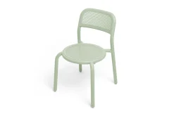 Toní Chair Chaise de jardin, vert, 51.5x54.5x80.5 cm