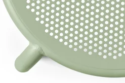 Toní Chair Chaise de jardin, vert, 51.5x54.5x80.5 cm