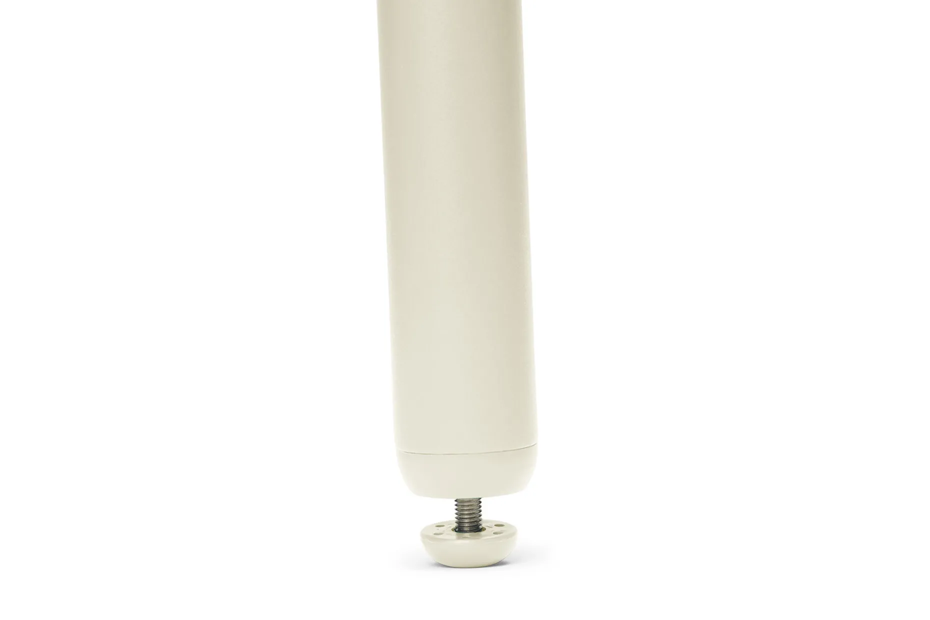 Toní Tavolo Table de jardin, beige, 160x90x76 cm